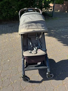 Joolz Aer² Buggy Mit nur einer Hand lenken und zusammenfalten - Bild 1 von 9