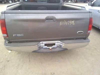 Trunk/Hatch/Tailgate Fits 99-07 FORD F250SD PICKUP 2294320 Foto 1 de 4