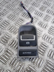 SEAT ALHAMBRA PARKING BRAKE SWITCH 7N0927225 2.0 MPV 2015 PARKING BRAKE SWITCH - Picture 1 of 11