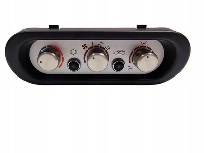 Pannello climatizzatore Lotus Elise III B120P0021F - Immagine 1 di 4