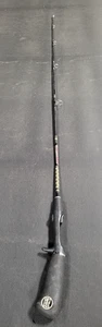 Daiwa Minicast MC-38 Ultra light 4'6" Casting Rod Fishing, Top Rod Mount, EX - Picture 1 of 22