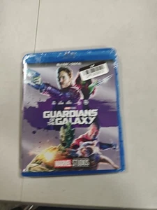 Guardians of the Galaxy (Blu-ray, 2014) - Picture 1 of 2