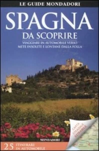 Spagna da scoprire guide turistiche mondadori - Foto 1 di 1