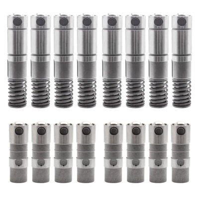 Set 16 Active Fuel Management AFM DOD Valve Lifters for Chevy GM 5.3L 6.0L 6.2L - Image 1 of 4