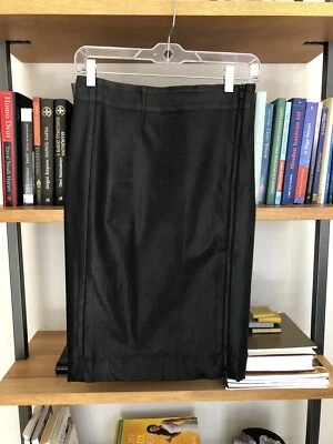 Falda lápiz con cremallera KORAL Los Angeles Foto 1 de 4