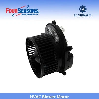 Motor soplador de climatización para Mercedes-Benz GLE350 2016-2019 4 estaciones 2017 2018 Foto 1 de 3