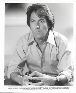 Foto de la película 1979, Dustin Hoffman en Kramer vs. Kramer - Imagen 1 de 1
