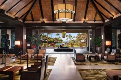 Marriott Westin Ka'anapali Ocean Resort Villas Maui STUDIO 3 Nights ANY YEAR - Image 1 of 4