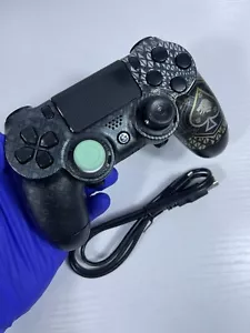 Scuf x Syndicate Infinity 4PS PlayStation 4 Wireless Controller PS4 - Picture 1 of 10