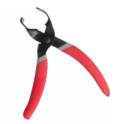 Myron Mixon Pit-Master Professional BBQ Rib Skinner rib membrane removal tool - Image 1 of 4