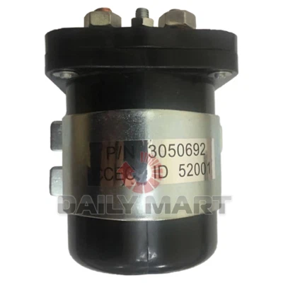 New In Box CUMMINS 3050692 Switch Magnetic - Image 1 of 2