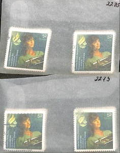 Canada - 2275 - Used Bundle of 100 - Picture 1 of 1