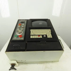 Fadal Engineering VMC 6030 HT Model 907-1 Operator Control HMI Unit - Picture 1 of 10