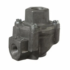 Válvula de escape rápido DELTROL CORP EV-25A2 / EV25A2 (TOTALMENTE NUEVA)  - Imagen 1 de 4