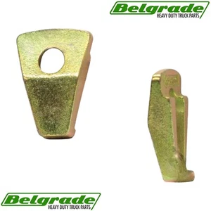Abrazadera de rueda universal para ruedas de radios reemplaza WP722, 472277C1, R005902 - Imagen 1 de 1