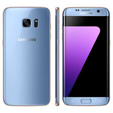 Original Samsung Galaxy S7 EDGE SM-G935A 32GB Desbloqueado 5.5" SmartPhone LTE