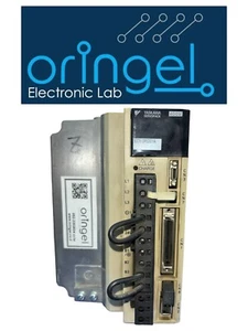 YASKAWA SERVOPACK A06B-6131-H003 Servo Drive - Picture 1 of 5