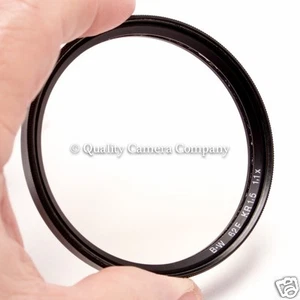 B+W 62E Skylight KR1.5 (1A) Filter - CLASSIC UV HAZE PROTECTION FILM OR DIGITAL - Picture 1 of 4