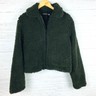 lanshifei teddy jacket