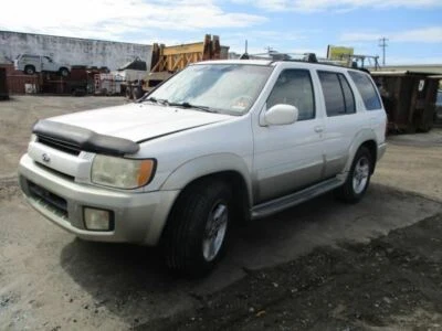 Rear Drive Shaft 4WD Fits 99-03 INFINITI QX4 223442 - Imagem 1 de 4