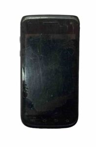 Samsung Exhibit AT&T Black- Used In C Grade Condition - 7573