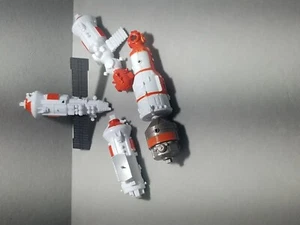 Mir space station adventure kit by newray replacement parts - Picture 1 of 6