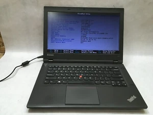 Lenovo ThinkPad L440 Lot of 2 Core i5 4th Gen 4 GB Ram 14" Various Issues- FT - Picture 1 of 6