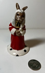 Figura Royal Doulton Judge Bunnykins 1998 - Imagen 1 de 3