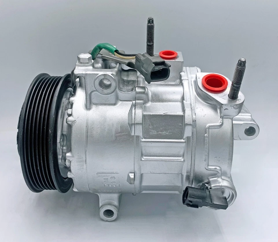 2014-2018 Ram 1500 5.7L OEM Reman A/C Compressor - Image 1 of 1