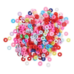 "Mezcla de discos Fimo ""Katsuki"" - Imagen 1 de 2