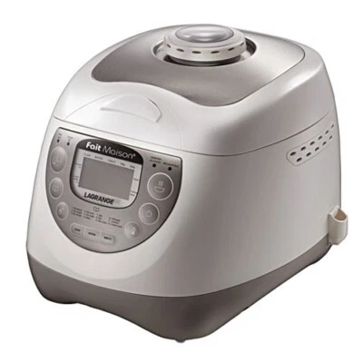 Lagrange Multicooker Multikocher 5 in 1- 479001 - Bild 1 von 3