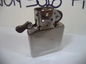 INSERTO PER ACCENDINI ZIPPO  DOPPIA  FIAMMA JET FLAME   NUOVO SENZA SCATOLA - Bild 1 von 6