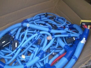Gillig Bus Engine Harness #50-64634-002 NOS - Bild 1 von 2