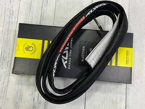 Tufo C Hi-Composite Carbon 25 700x25C Tubular Clincher Single Tyre (Black) - Picture 1 of 4