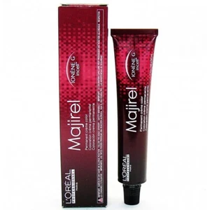 LOREAL Majirel Permanent Cream Hair Color 1.7oz/ Choose Your Shade - Picture 1 of 1