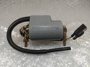 Suzuki GP125 GP 125 GP100 Ignition Coil Nos Genuine 33410-39120 - Picture 1 of 10