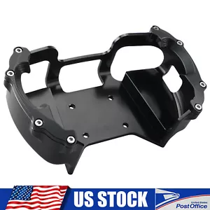 GPS Protector Navigation Bracket For Voyager Pro For KTM 150 200 250 300 350 450 - Foto 1 di 11