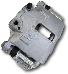 PBR Bremssattel hinten rechts Brake Caliper rear RH SsangYong Musso und Korando - Bild 1 von 3