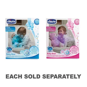 Chicco Baby Bear Musical Plush - Imagen 1 de 3