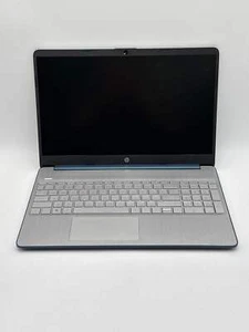 HP 15-ef2126wm Laptop for Parts/Repair - NO Power - Picture 1 of 8