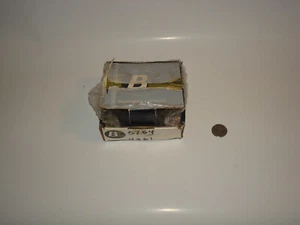 "Bearings Limited" #52213 2-directional thrust bearing 55x100x47mm - Picture 1 of 6