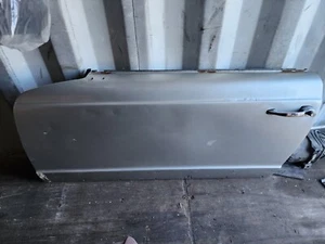 ⭐ OEM MERCEDES BENZ SL W113 230 250 280 LEFT DRIVER SIDE DOOR SHELL - Picture 1 of 3