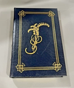 Easton Press  Vanity Fair by Thackeray   Collectors Ed 1979 - Imagen 1 de 13