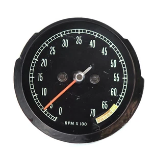 1965-1967 Corvette Tachometer 6412223 Original 1966 65 66 67 - Bild 1 von 10