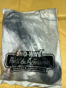 SNO-WAY 96112605 Mega Blade Support Link Kit NOS - Bild 1 von 2