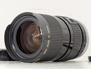 [Exc+5] Canon FD 35-70mm f/2.8-3.5 S.S.C. SSC MF Zoom Lens from JAPAN - Picture 1 of 15