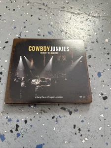 Cowboy Junkies Trinity Revisited CD + DVD Set 2008 - Bild 1 von 7