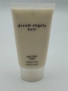 Victoria's Secret DREAM ANGELS HALO Body Lotion 1.7 oz Rare! Angel Touch - Picture 1 of 2