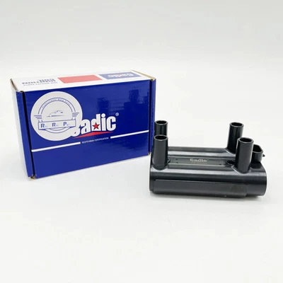 2024 New 19005270 Ignition Coil For Great Wall SA220 V240 X240 Pickup 2.2L 2.4L  - Image 1 of 4