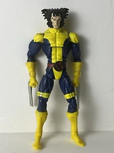 Marvel Legends Wolverine 6" Figur aus 2er Pack TRU Exclusive Hasbro 2008 - Bild 1 von 4